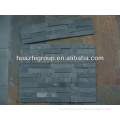 hot sale grey slate plate ,slate tile for wall padding